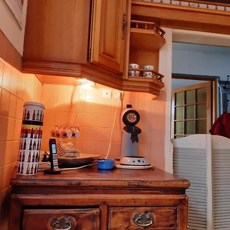 Terroir De Familles Bed & Breakfast Ecurey-en-Verdunois Dış mekan fotoğraf