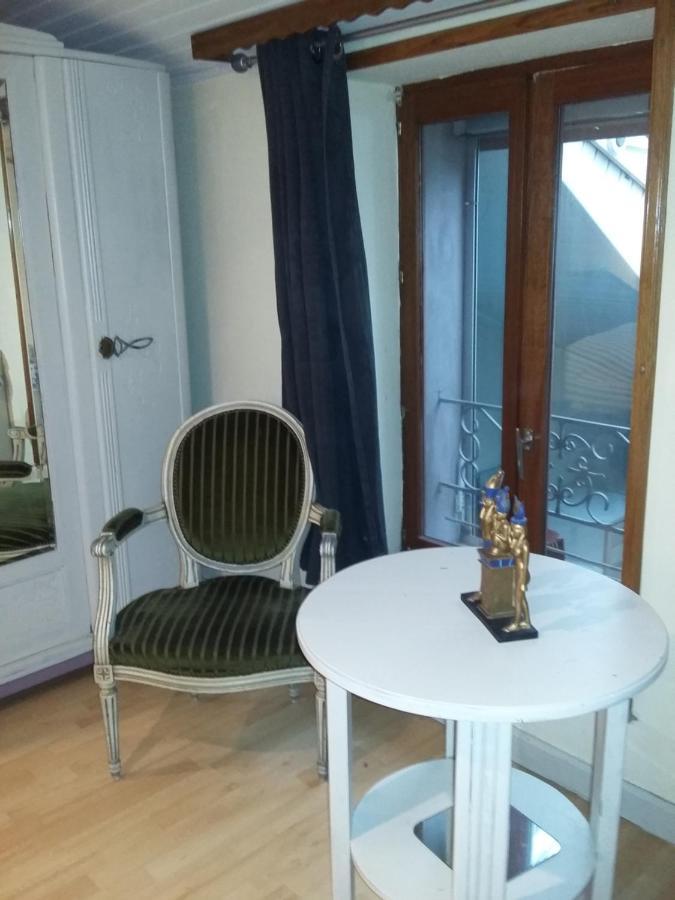 Terroir De Familles Bed & Breakfast Ecurey-en-Verdunois Dış mekan fotoğraf