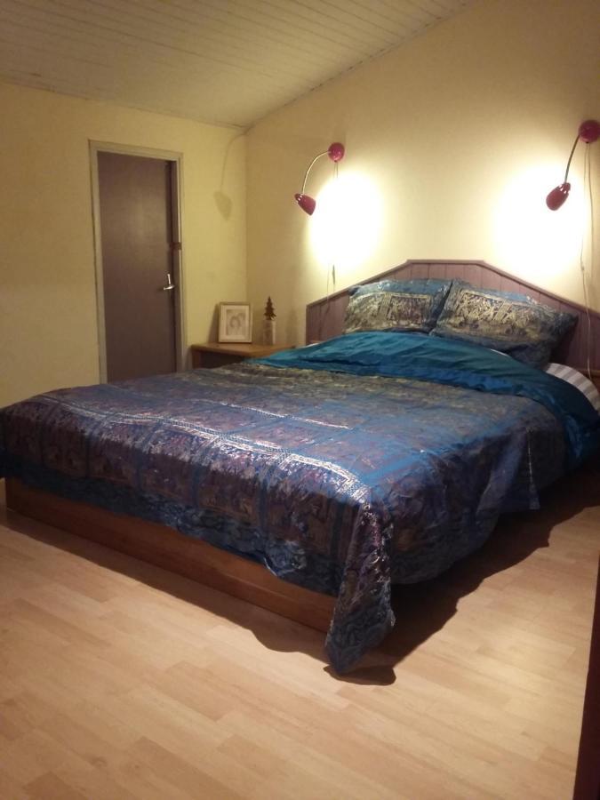 Terroir De Familles Bed & Breakfast Ecurey-en-Verdunois Dış mekan fotoğraf