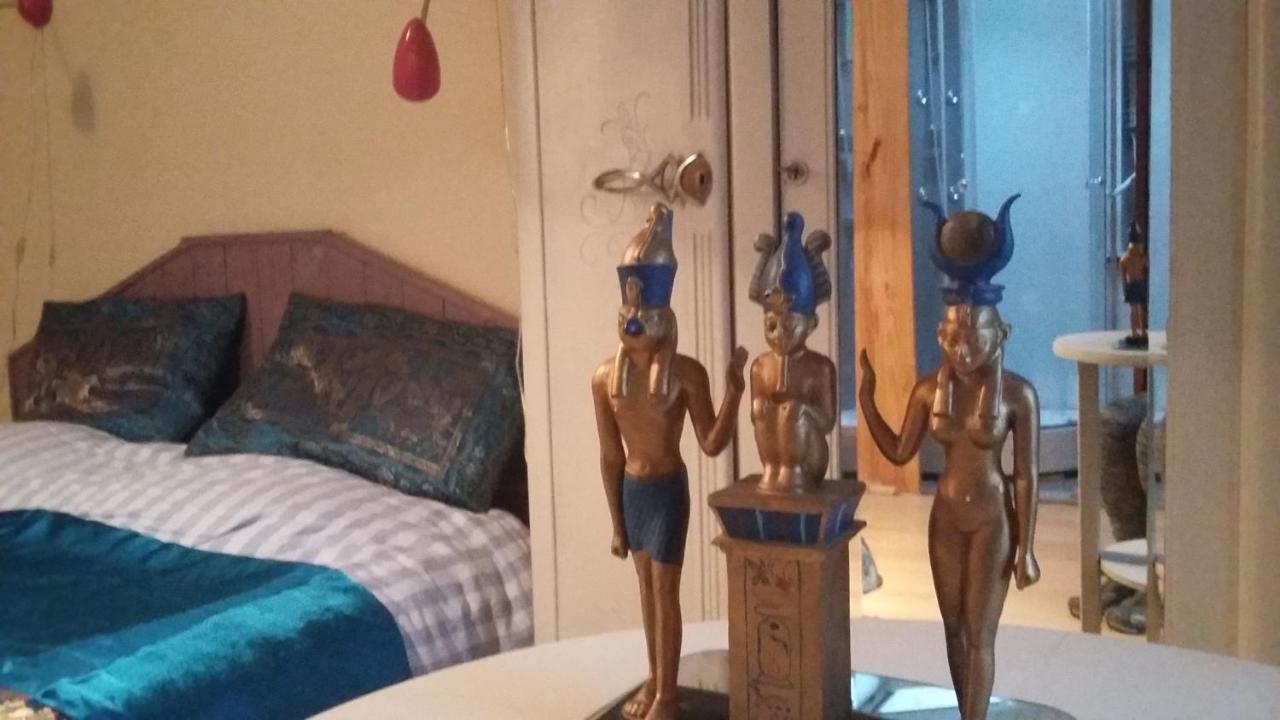 Terroir De Familles Bed & Breakfast Ecurey-en-Verdunois Dış mekan fotoğraf