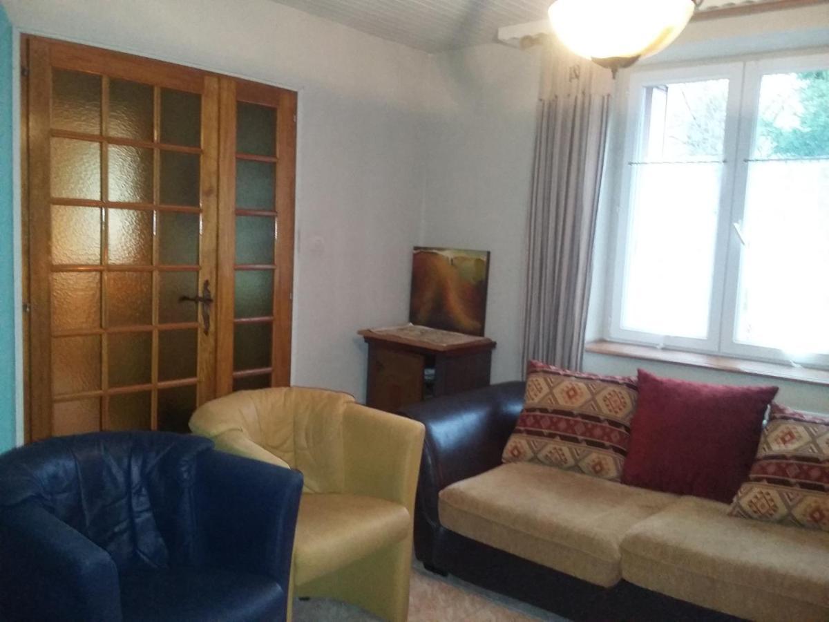 Terroir De Familles Bed & Breakfast Ecurey-en-Verdunois Dış mekan fotoğraf