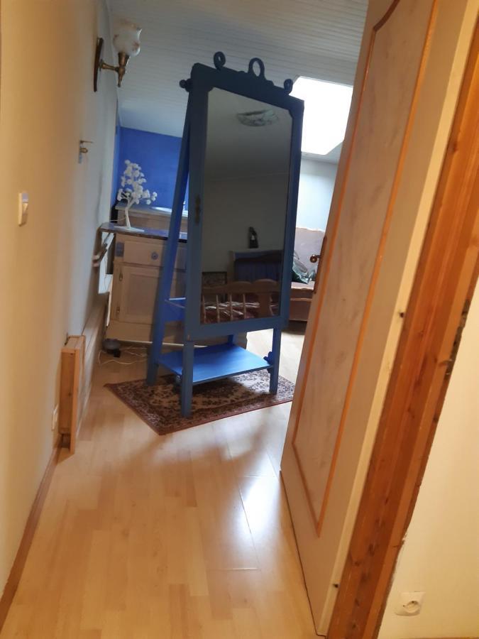Terroir De Familles Bed & Breakfast Ecurey-en-Verdunois Dış mekan fotoğraf
